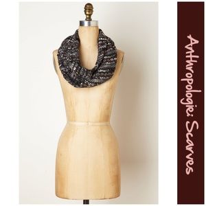 Anthro “Pasticcio Scarf” by Madison 88